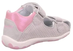 Superfit Fanni Sandale Leder 09041
