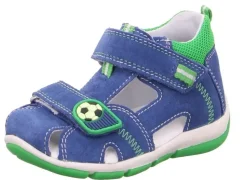 Superfit Freddy Sandale Leder00144