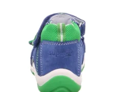 Superfit Freddy Sandale Leder00144
