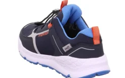 SUPERFIT FREE RIDE Sneaker Blau Hellblau Gore-Tex Membran wasserdicht 1-000550-8000
