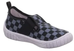 superfit Hausschuh BILL SCHWARZ 1-000276-0000