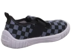 superfit Hausschuh BILL SCHWARZ 1-000276-0000