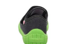 Superfit Hausschuh BILL Schwarz 1-800278-0010