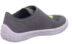 superfit Hausschuh BILsuperfit Hausschuh BILL Grau 1-800278-2040