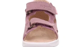 superfit LAGOON Sandale mit Klettverschluss- Lila/Rosa S13 1-000510-8510