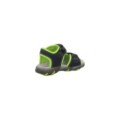superfit MIKE2 OCEANKOMBI Sandale Leder 0-00172-81