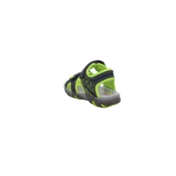 superfit MIKE2 OCEANKOMBI Sandale Leder 0-00172-81