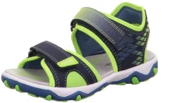 Superfit Mike3.0 Sandale Leder 09466