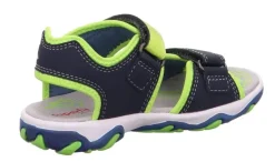 Superfit Mike3.0 Sandale Leder 09466