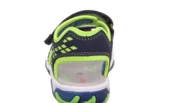 Superfit Mike3.0 Sandale Leder 09466