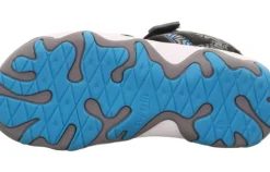 superfit Mike 3.0 Sandale schwarz S14 1-009470-0020