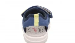 superfit PIXIE Sandale blau S14 1-000693-8010
