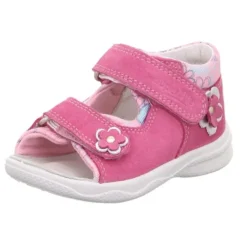 Superfit Polly Sandale Leder 00095