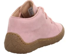 superfit SATURNUS Lauflernschuh Halbschuh rosa S14 1-009349-5500