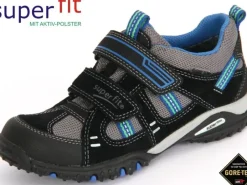 superfit SPORT4 Sneaker GORETEX wasserdicht 6-00225-03