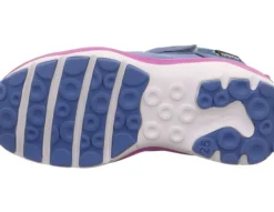 superfit SPORT5 Sneaker high blau/lila S24 1-000248-8010