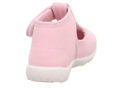 Superfit Spotty Hausschuh 6-09252