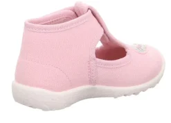 Superfit Spotty Hausschuh 6-09252