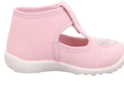 Superfit Spotty Hausschuh 6-09252