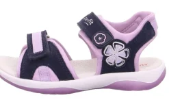 Superfit Sunny Sandale Leder 06127
