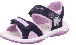 Superfit Sunny Sandale Leder 06127