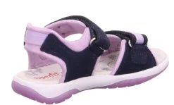 Superfit Sunny Sandale Leder 06127