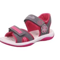 Superfit Sunny Sandale Leder 06127
