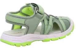superfit Tonado light hellgrün gelb S13  1-009029-7500