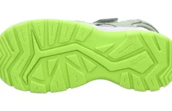 superfit Tonado light hellgrün gelb S13  1-009029-7500