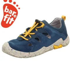 superfit TRACE Sneaker blau S14 1-006037-8000
