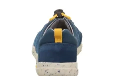 superfit TRACE Sneaker blau S14 1-006037-8000