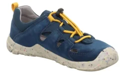 superfit TRACE Sneaker blau S14 1-006037-8000