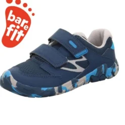 superfit TRACE Sneaker blau S14 1-006036-8000