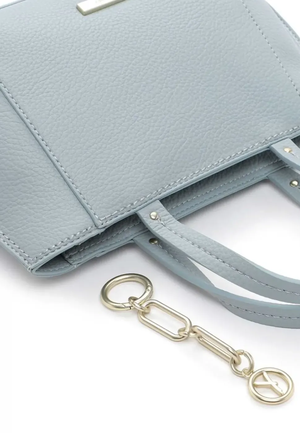 SURI FREY Shopper SFY Ginny Kettendetail blau S14 14194,530