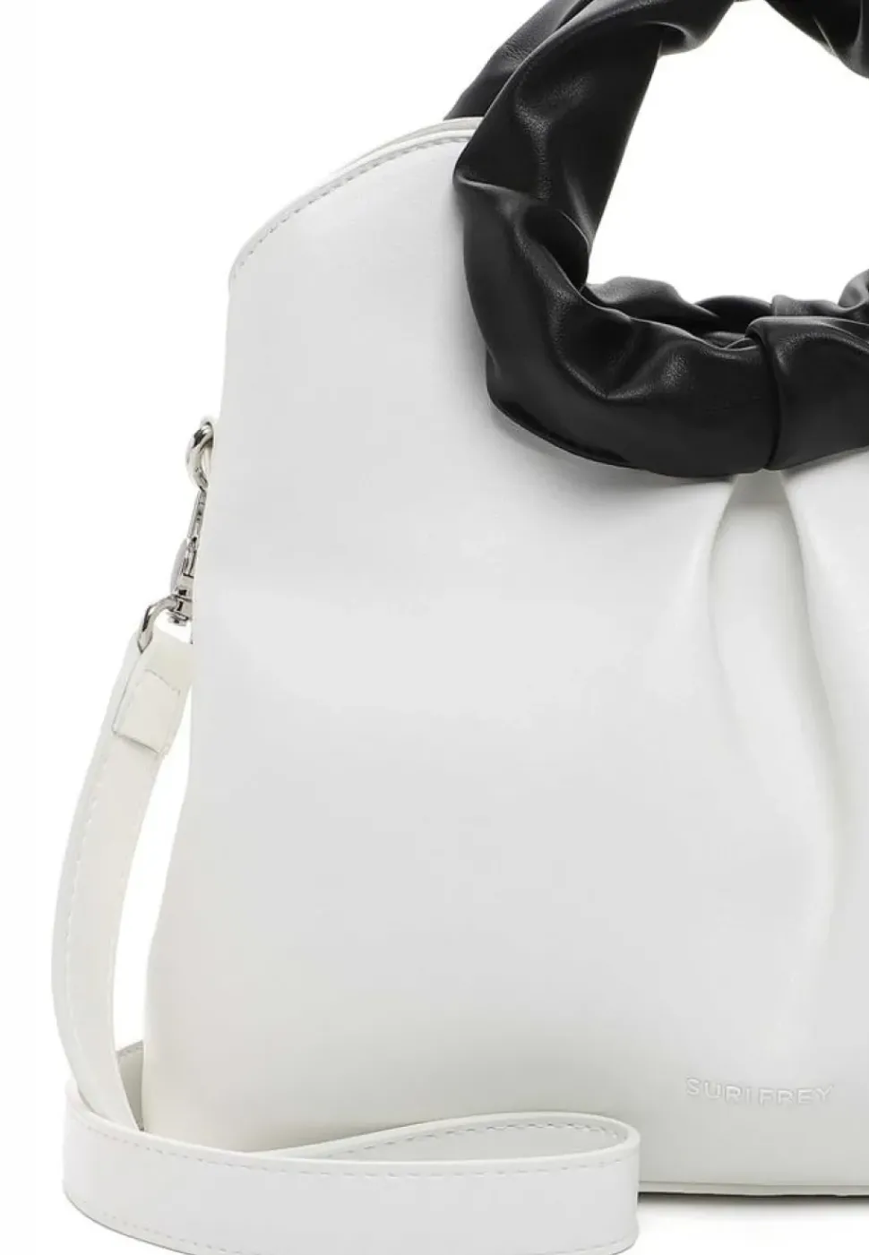 SURI FREY SHOPPER SFY NFT web 3.0 weiß S14 16500,300