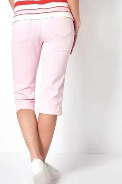 Toni Perfect Shape Capri Hose 21-33/1106-12