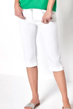 Toni Perfect Shape Capri Hose 21-33/1106-12