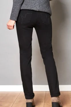 Toni Perfect Shape Slim Jeans blau 12-04/1106