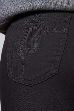 Toni Perfect Shape Slim Jeans blau 12-04/1106