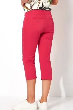 Toni Relaxed by Toni Meine Beste Freundin 6/8 fuchsia S11 20-07/2841-9