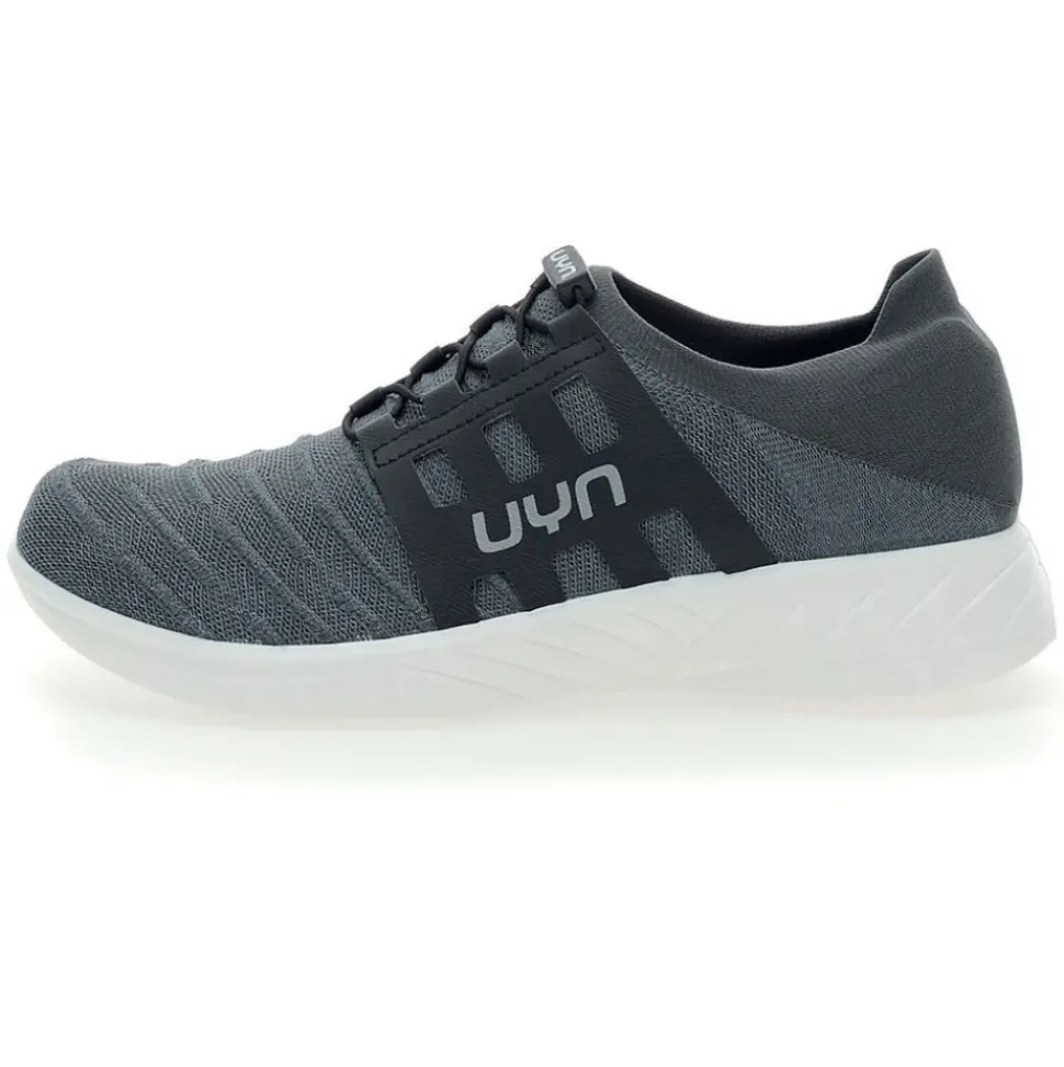 UYN 3D RIBS TUNE Herren Schuh Sneaker NATEX blau, grau S22 Y100051-93