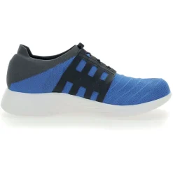 UYN 3D RIBS TUNE Herren Schuh Sneaker NATEX blau, grau S22 Y100051-93