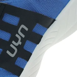 UYN 3D RIBS TUNE Herren Schuh Sneaker NATEX blau, grau S22 Y100051-93