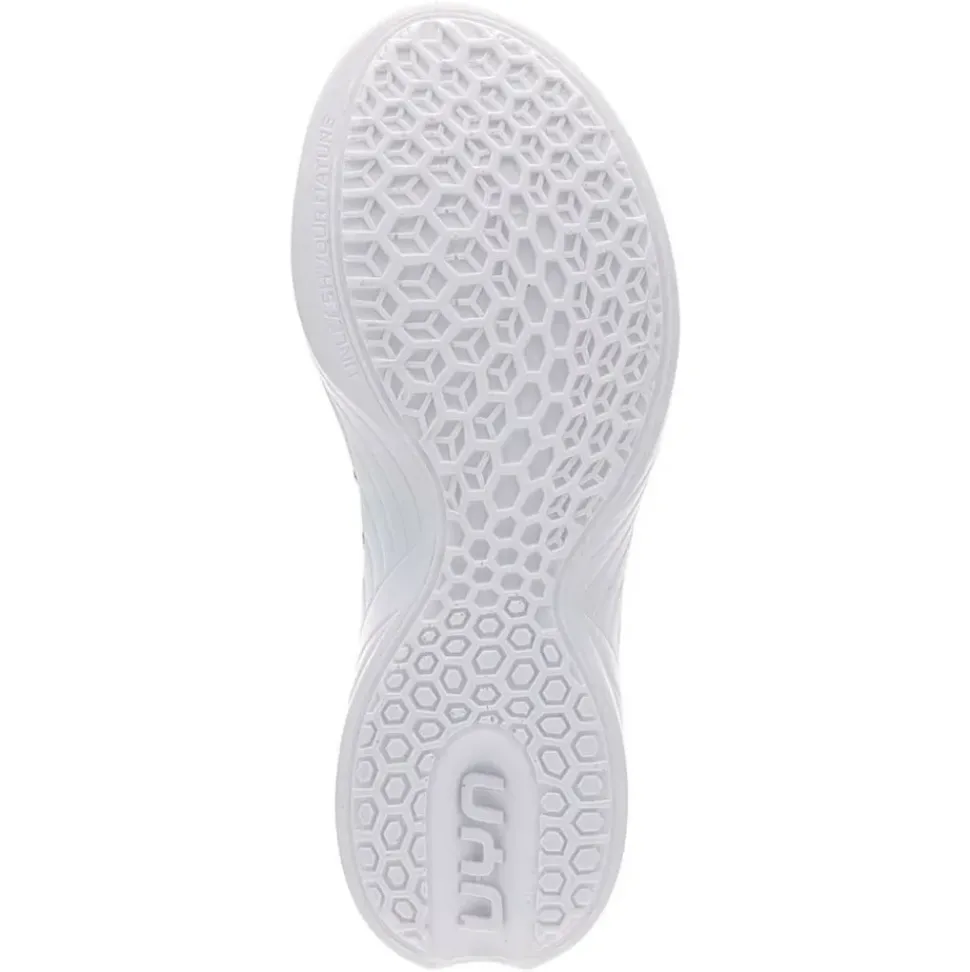 UYN 3D RIBS TUNE Herren Schuh Sneaker NATEX blau, grau S22 Y100051-93