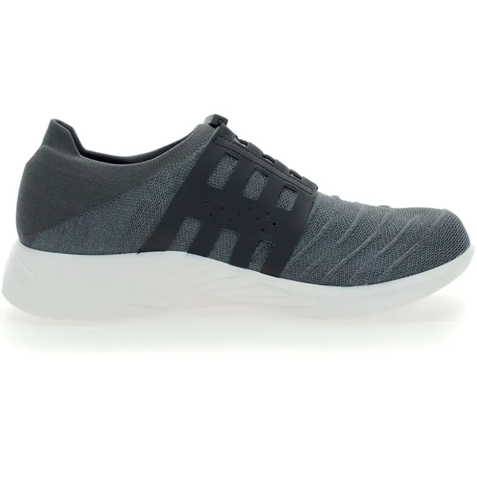 UYN 3D RIBS TUNE Herren Schuh Sneaker NATEX blau, grau S22 Y100051-93