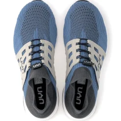 UYN NATURE TUNE Damen Sneaker Merinowolle  Y100044-93