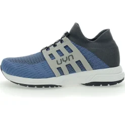 UYN NATURE TUNE MAN MERINO Blue/Grey Y100043-93