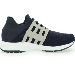 UYN NATURE TUNE SX4 Herren Sneaker Merinowolle blau S13 Y100043