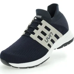 UYN NATURE TUNE SX4 Herren Sneaker Merinowolle blau S13 Y100043