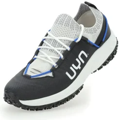 UYN URBAN TRAIL RE- GEN Herren Schnürschuh weiß S13 Y100218